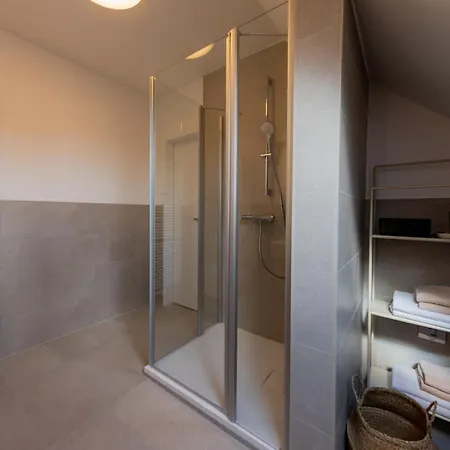Lejlighed City-apartment Am Osternburger Marktplatz, 2 Og, Niedersachsen, Deutschlan