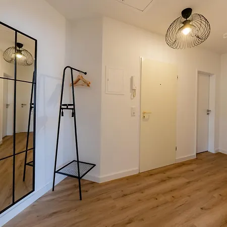 City-apartment Am Osternburger Marktplatz, 2 Og, Niedersachsen, Deutschlan